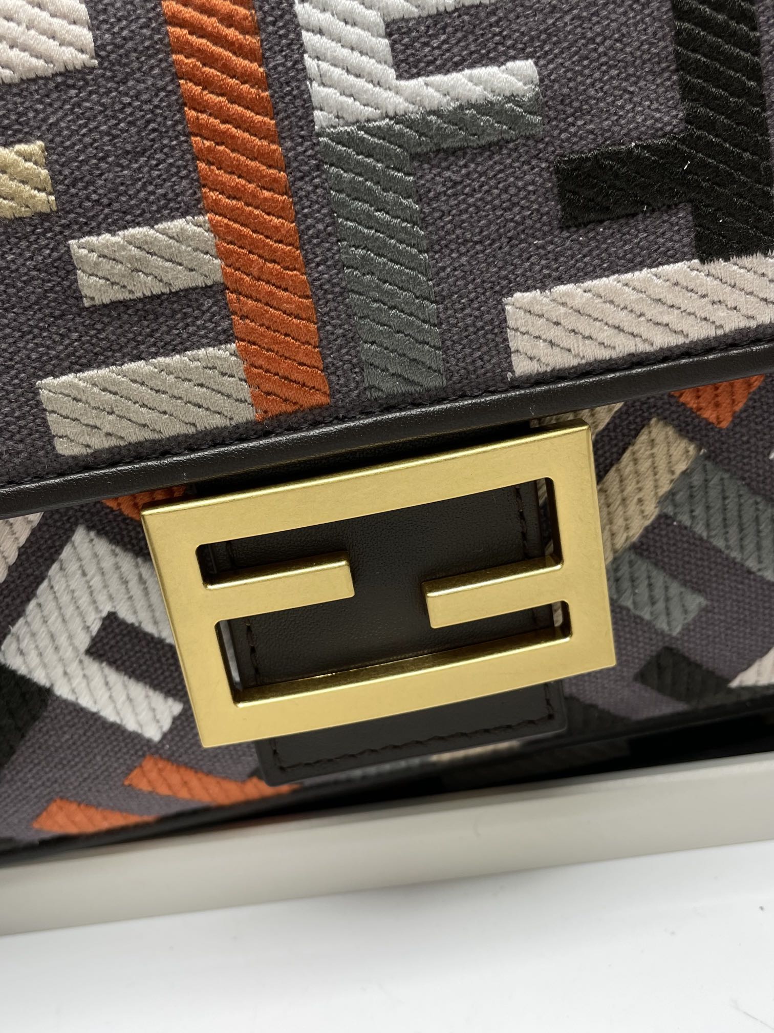 Fendi Satchel Bags